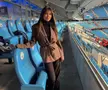 Isabel Haugseng Johansen, partenera lui Erling Haaland