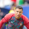 Cristiano Ronaldo, în Portugalia - DR Congo // FOTO: Imago Images