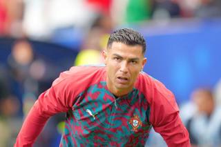Legendă » Cristiano Ronaldo doar a pășit pe teren la Campionatul Mondial și a intrat în istorie!