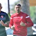 Florin Prunea și Ionel Dănciulescu // FOTO: Cristi Preda