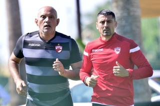 Prunea l-a oprit pe Dănciulescu: „Mai lasă-i să vorbească și ei. Noi le luăm apărarea și ei merg pe blat”