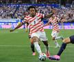 Imagini de la SUA - Paraguay 4-1 FOTO: Ionuț Iordache (GSP)