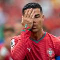 Cristiano Ronaldo, de nerecunoscut în Portugalia - RD Congo // FOTO Imago Images