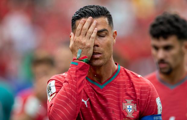 Azi, la GSP Live: controversa Ronaldo și dacă Anglia are față de campioană mondială