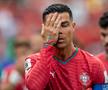 Cristiano Ronaldo, de nerecunoscut în Portugalia - RD Congo // FOTO Imago Images