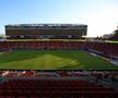 Levi'S Stadium din San Francisco Bay FOTO: Ionuț Iordache (GSP)