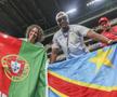 Portugalia - RD Congo// foto: Imago Images