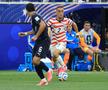 Imagini de la SUA - Paraguay 4-1 FOTO: Ionuț Iordache (GSP)