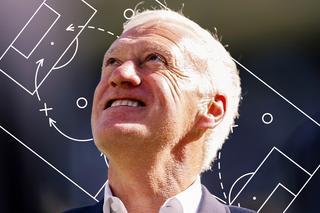 Șurubăreli mondiale » Cum a reparat-o Deschamps pe Franța în doar 15 minute, la pauză