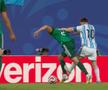 Fault Messi