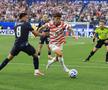 Imagini de la SUA - Paraguay 4-1 FOTO: Ionuț Iordache (GSP)