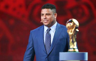 Ronaldo Nazario nu mai așteaptă în dezbaterea Messi - Cristiano Ronaldo: „Este cel mai bun jucător din toate timpurile!”