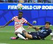Imagini de la SUA - Paraguay 4-1 FOTO: Ionuț Iordache (GSP)