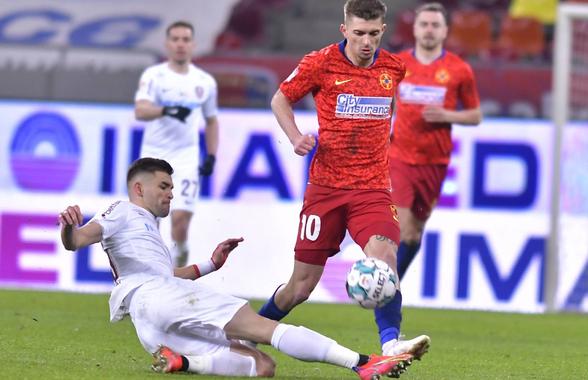 Triplul campion al României cu CFR Cluj s-a retras din fotbal
