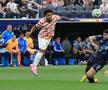 Imagini de la SUA - Paraguay 4-1 FOTO: Ionuț Iordache (GSP)