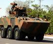 VBTP-MR Guarani 6x6 / Foto: X