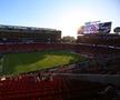 Levi'S Stadium din San Francisco Bay FOTO: Ionuț Iordache (GSP)
