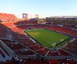 Levi'S Stadium din San Francisco Bay FOTO: Ionuț Iordache (GSP)