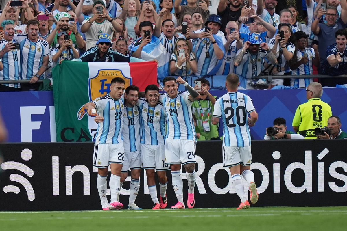 Lionel Messi l-a egalat pe Miroslav Klose! A înscris cele mai multe goluri din istoria Campionatului Mondial
