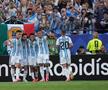 Argentina - Algeria, la Campionatul Mondial // foto: Imago