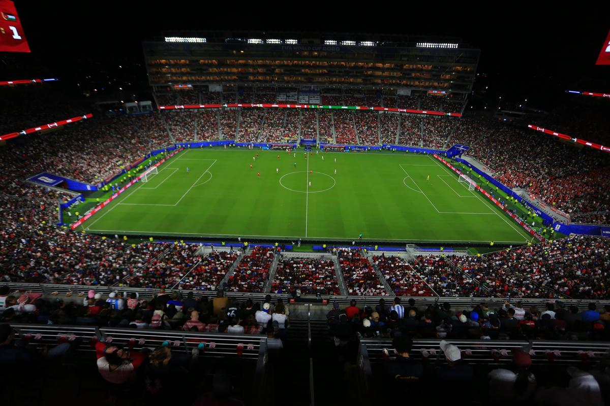 Levi's Stadium
