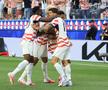 Imagini de la SUA - Paraguay 4-1 FOTO: Ionuț Iordache (GSP)