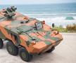 VBTP-MR Guarani 6x6 / Foto: X