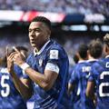 Kylian Mbappe are 58 de goluri în 99 de partide la naționala Franței / Foto: Imago