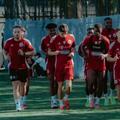 U Cluj a început deja antrenamentele sub comanda lui Cristiano Bergodi