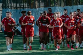 U Cluj a decis unde joacă pe teren propriu duelurile cu Dinamo Kiev și PAOK Salonic
