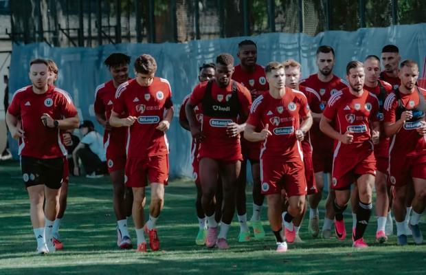U Cluj a decis unde joacă pe teren propriu duelurile cu Dinamo Kiev și PAOK Salonic