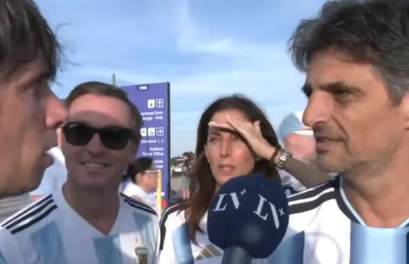 Detalii înfiorătoare de la Mondial! S-au tras focuri de armă în mașina argentinienilor în SUA
