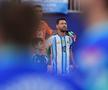 Lionel Messi l-a egalat pe Miroslav Klose! A înscris cele mai multe goluri din istoria Campionatului Mondial