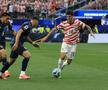 Imagini de la SUA - Paraguay 4-1 FOTO: Ionuț Iordache (GSP)