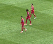 Gesturile făcute de Cristiano Ronaldo în momentul în care părăsea terenul, după Portugalia - RD Congo! Un fan a surprins totul