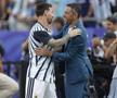Lionel Messi l-a egalat pe Miroslav Klose! A înscris cele mai multe goluri din istoria Campionatului Mondial