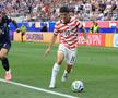 Imagini de la SUA - Paraguay 4-1 FOTO: Ionuț Iordache (GSP)