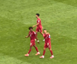 Gesturile făcute de Cristiano Ronaldo în momentul în care părăsea terenul, după Portugalia - RD Congo! Un fan a surprins totul
