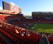 Levi'S Stadium din San Francisco Bay FOTO: Ionuț Iordache (GSP)