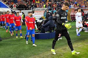 FCSB, CFR Cluj și U Cluj își află adversarele din turul 3 preliminar al Conference League