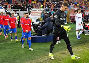 FCSB, CFR Cluj și U Cluj își află posibilele adversare din turul 3 preliminar al Conference League » Ghinion pentru echipa lui Becali