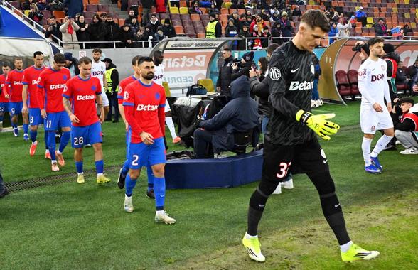 FCSB, CFR Cluj și U Cluj își află adversarele din turul 3 preliminar al Conference League
