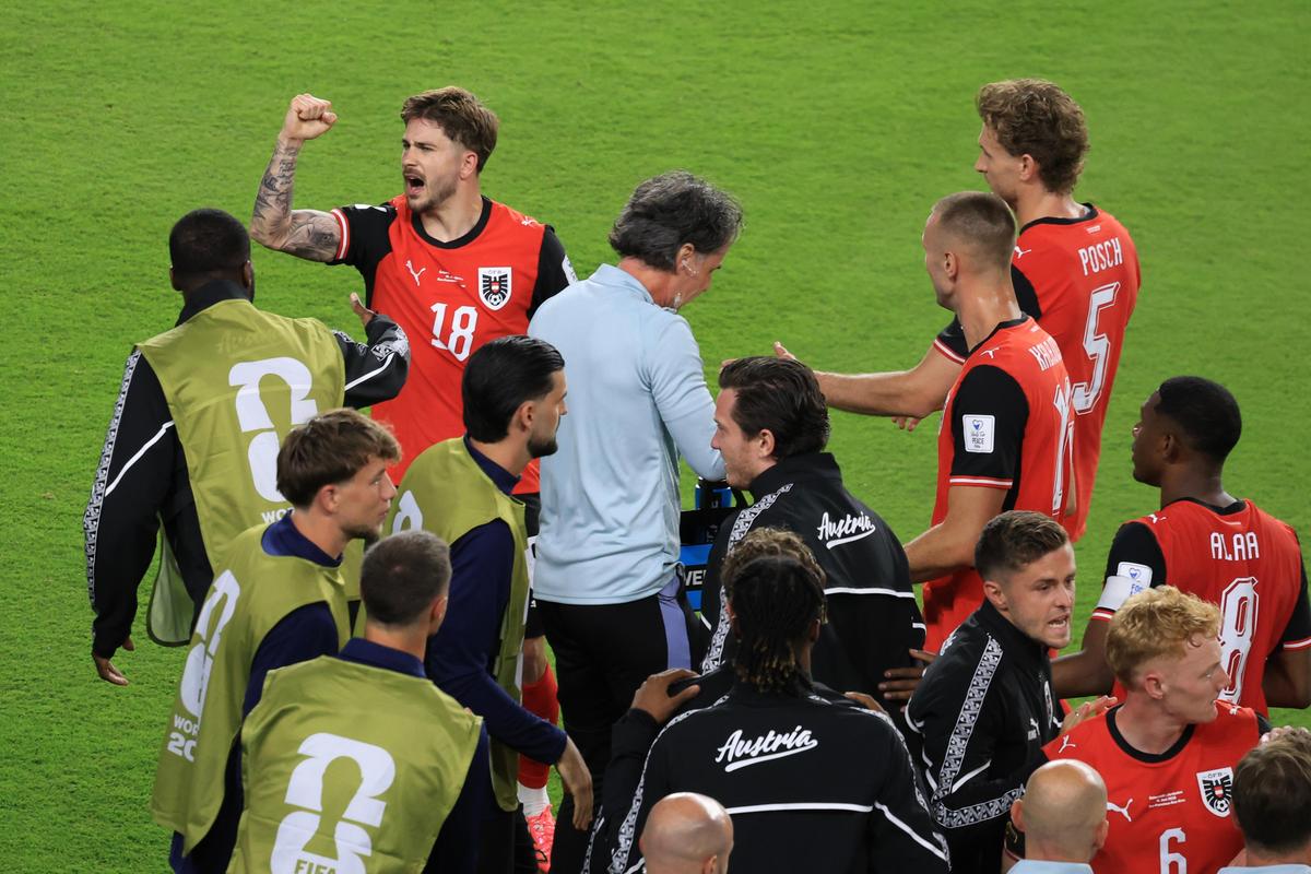 Patronul din Superliga, reperat pe stadionul din San Francisco: „Mănânc fotbal pe pâine! Poate găsim un investitor”