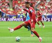 Ronaldo, în  Portugalia - RD Congo// foto Imago Images