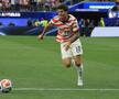 Imagini de la SUA - Paraguay 4-1 FOTO: Ionuț Iordache (GSP)