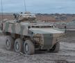 VBTP-MR Guarani 6x6 / Foto: X