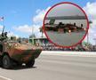 VBTP-MR Guarani 6x6 / Foto: X