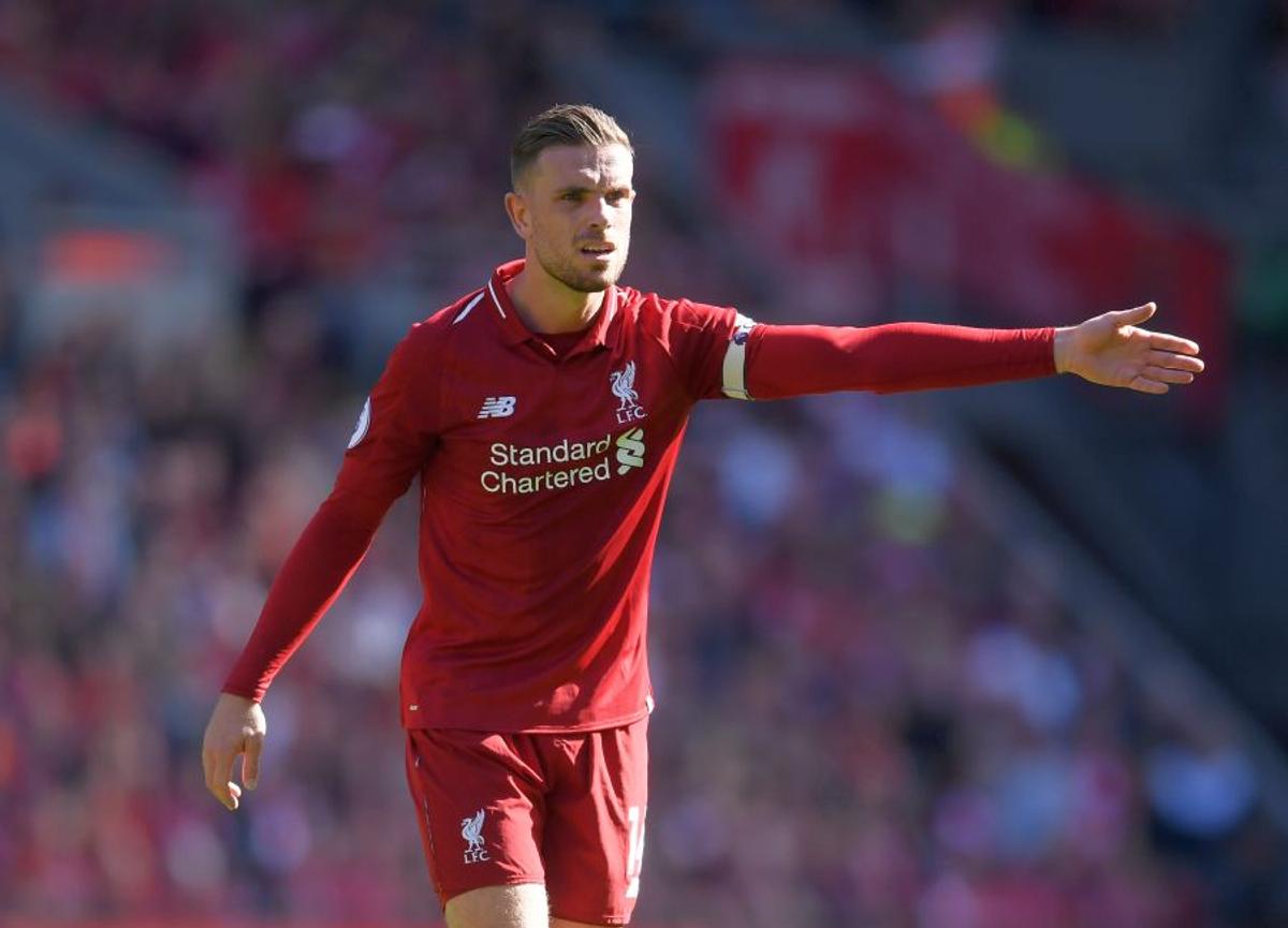 Mărturia fără ocolișuri a căpitanului de la Liverpool: „Pe măsură ce crești, și visurile tale devin mai mari” » Cum l-a ajutat Klopp să se descopere