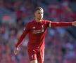 Jordan Henderson. foto: Guliver/Getty Images
