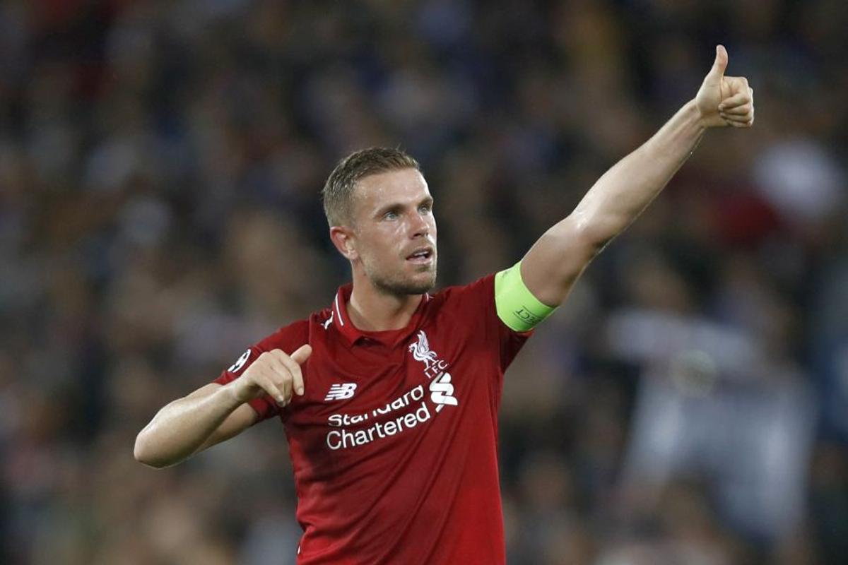 Mărturia fără ocolișuri a căpitanului de la Liverpool: „Pe măsură ce crești, și visurile tale devin mai mari” » Cum l-a ajutat Klopp să se descopere